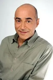 Patrick Bosso en Les collègues
