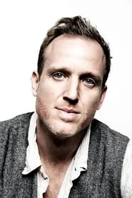 Patrick Brennan en Aldo