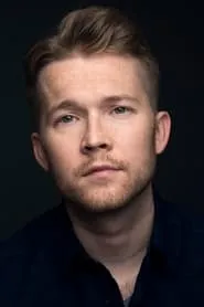 Patrick Carlyle en Playing Doctor