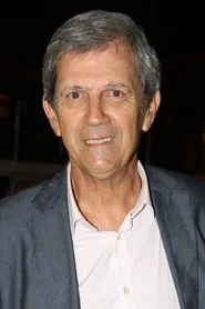 Retrato de Patrick Chêne
