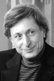 Retrato de Patrick de Carolis