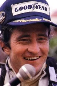 Patrick Depailler en Adieu l'enfant