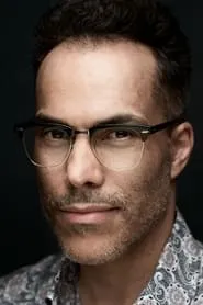 Retrato de Patrick Dewayne