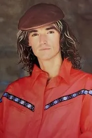 Retrato de Patrick Edlinger