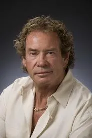 Retrato de Patrick G. Donahue