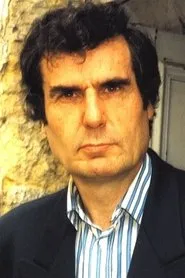 Retrato de Patrick Granier