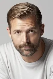 Patrick Grant en Mary Berry's Festive Feasts