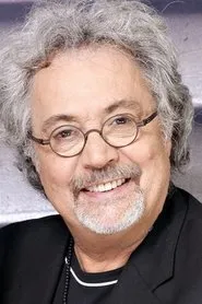 Retrato de Patrick Hernandez