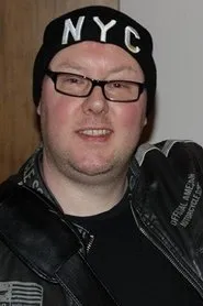 Retrato de Patrick Holtheuser