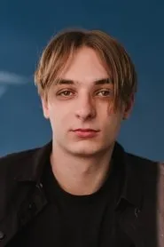 Retrato de Patrick Isopp