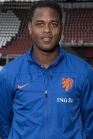 Foto de Patrick Kluivert