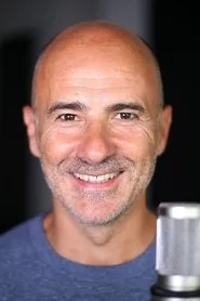 Patrick Kuban en Concorde : La Techno d'un avion hors norme