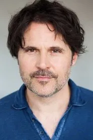 Retrato de Patrick Lauzon