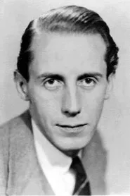 Patrick Ludlow en Old Mother Riley, MP