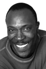Patrick Mofokeng en Pride of Africa