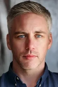 Patrick Murphy en Good Dog
