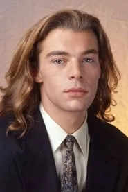 Retrato de Patrick Puydebat
