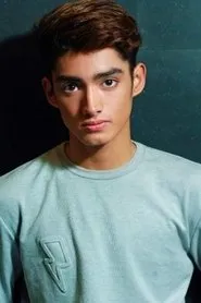 Patrick Quiroz en Hello, Stranger: The Movie