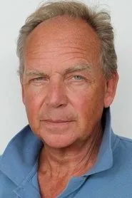 Retrato de Patrick Ryecart
