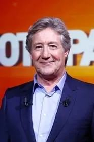 Foto de Patrick Sabatier