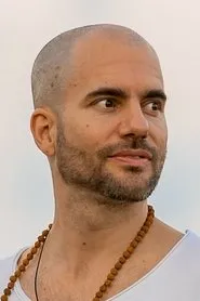Retrato de Patrick SEOM Kammerer