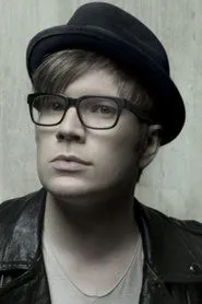 Retrato de Patrick Stump