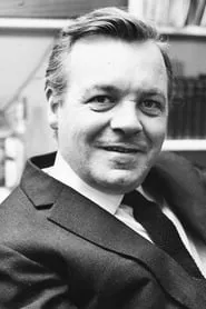 Patrick Wymark en The Finest Hours