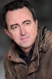 Retrato de Patrick Zard