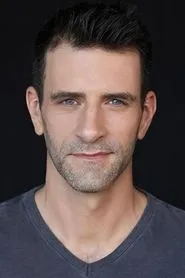 Retrato de Patrick Zeller