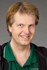 Retrato de Patrik Norqvist