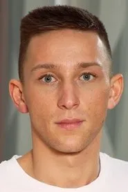 Retrato de Patrik Roa