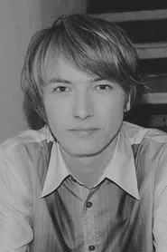 Retrato de Patrik Stoklasa