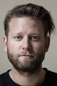 Foto de Patrik Syversen
