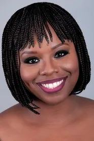 Patrisse Cullors en The L.A. Riots: 25 Years Later