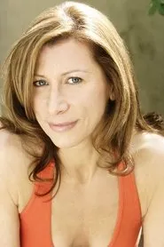 Retrato de Patrizia Milano