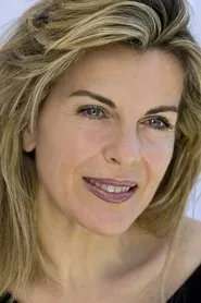 Patrizia Scianca en Io no