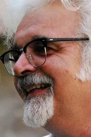 Retrato de Patrizio Roversi