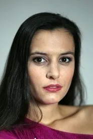 Retrato de Patrycja Soliman