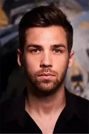 Retrato de Patryk Czerniejewski