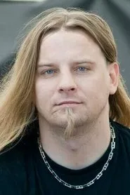 Retrato de Patryk Dominik Sztyber