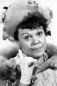 Patsy Garrett en Benji's Very Own Christmas Story