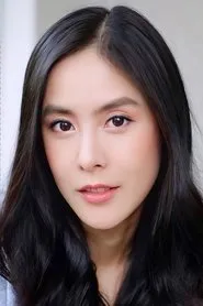 Retrato de Pattarasaya Kreursuwansiri