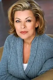 Retrato de Patti Tippo