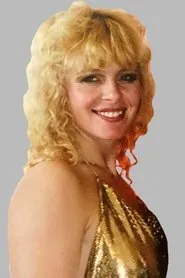 Retrato de Patti Williams