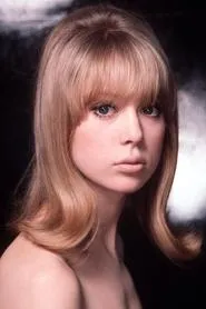 Pattie Boyd en The Beatles: SOMETHING