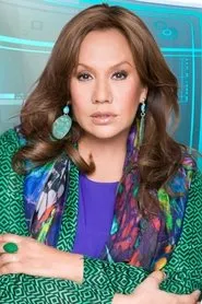 Patty Brard en An Amsterdam Tale