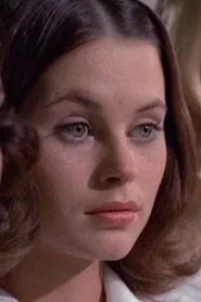 Patty Byrne en Night Call Nurses