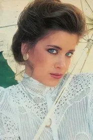 Retrato de Patty Duffek