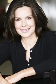 Patty Lotz en Careful What You Wish For
