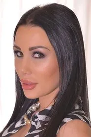 Retrato de Patty Michova